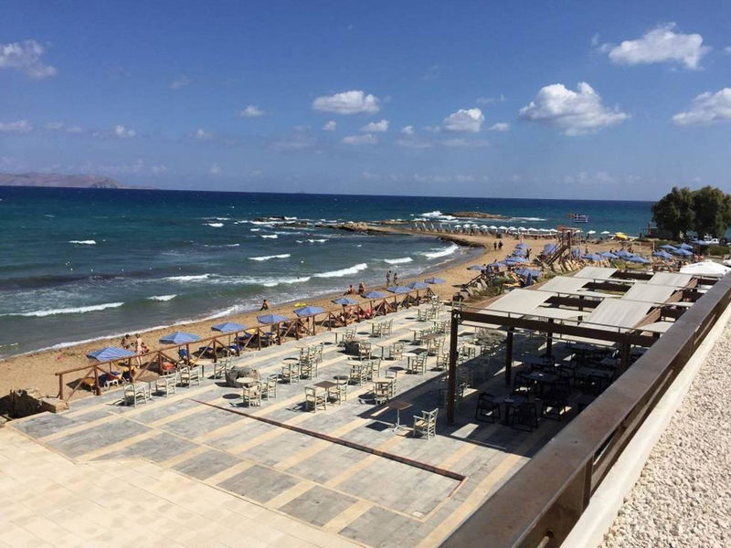 Arina Beach