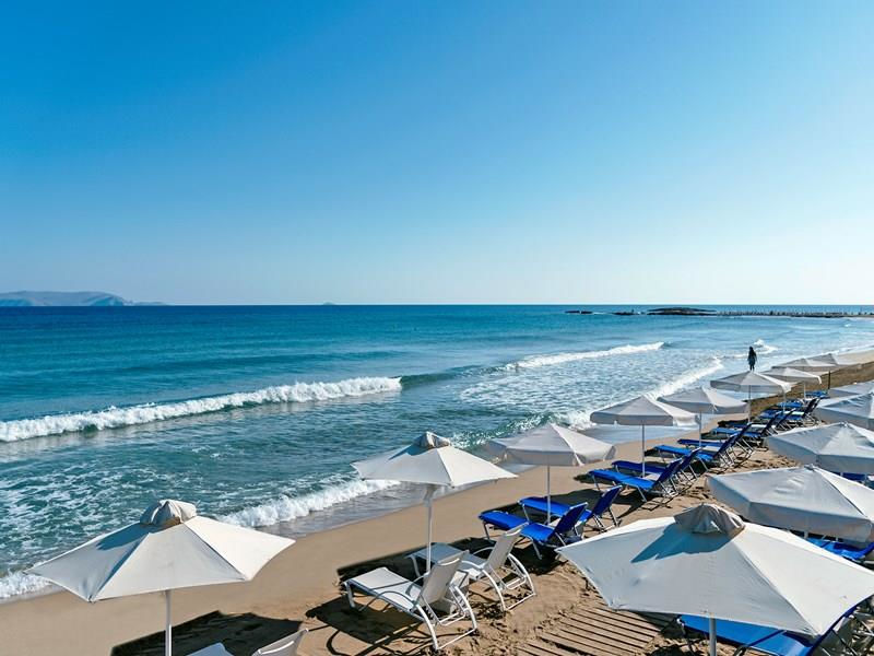 Arina Beach