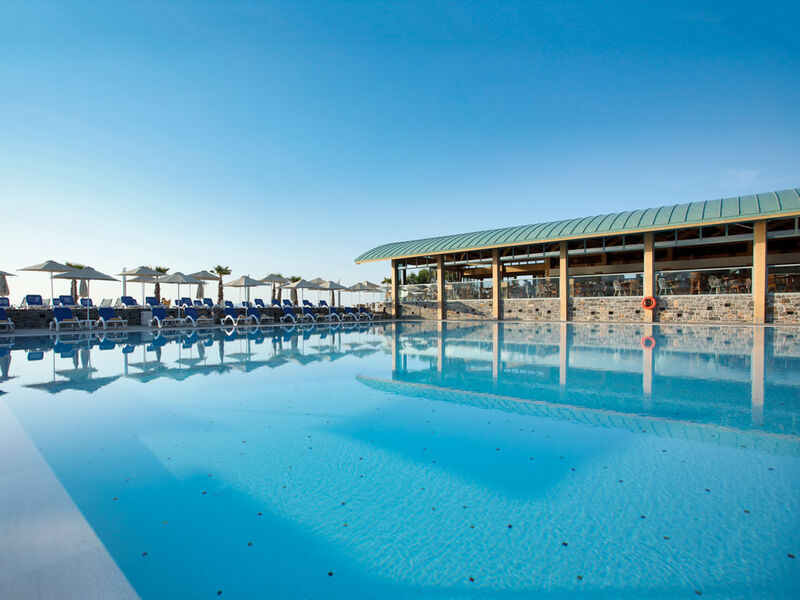 Arina Beach Resort