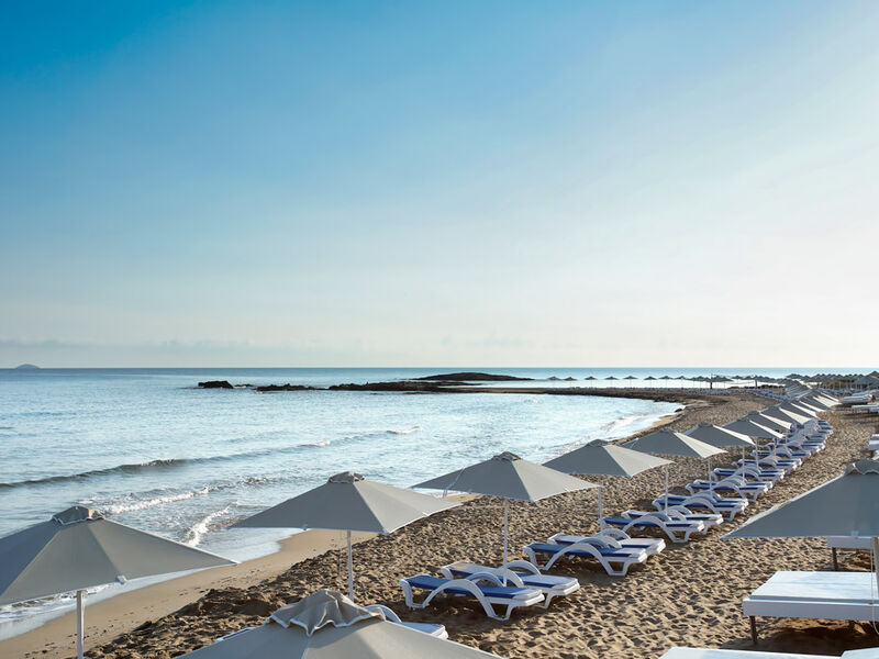 Arina Beach Resort