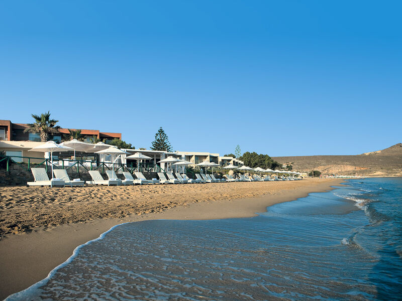 Arina Beach Resort
