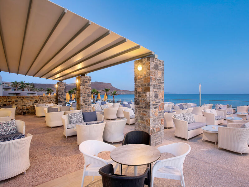 Arina Beach Resort