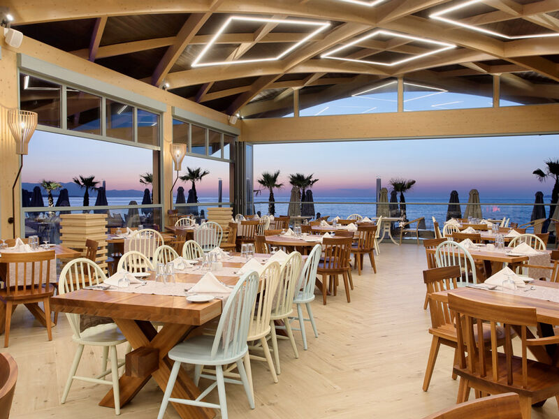 Arina Beach Resort