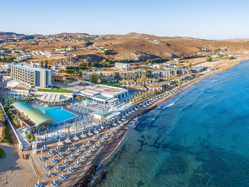 Arina Beach Resort