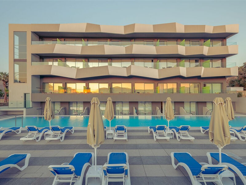 Arina Beach Resort