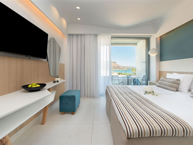 Arina Beach Resort