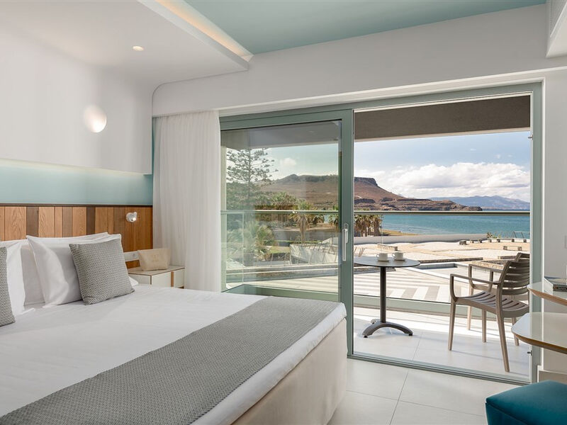 Arina Beach Resort