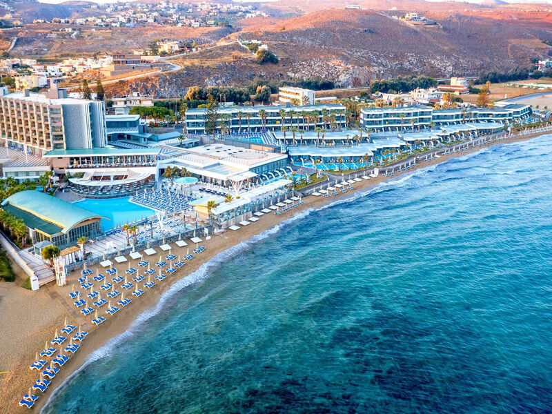 Arina Beach
