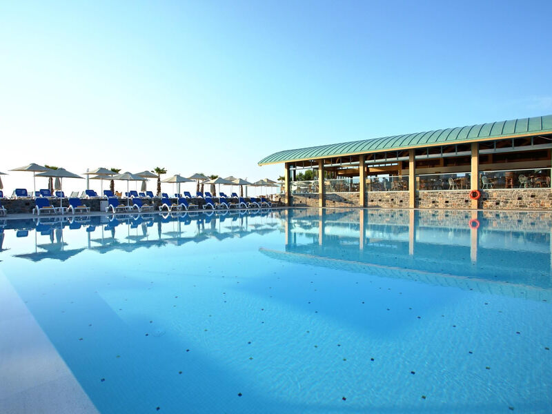 Arina Beach
