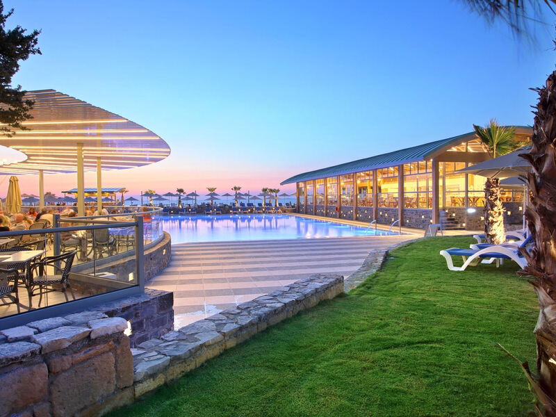 Arina Beach