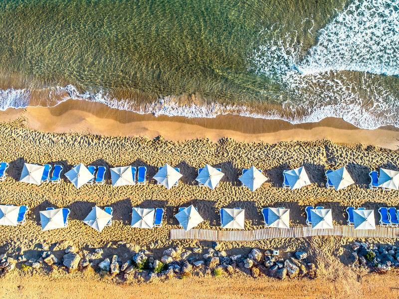 Arina Beach