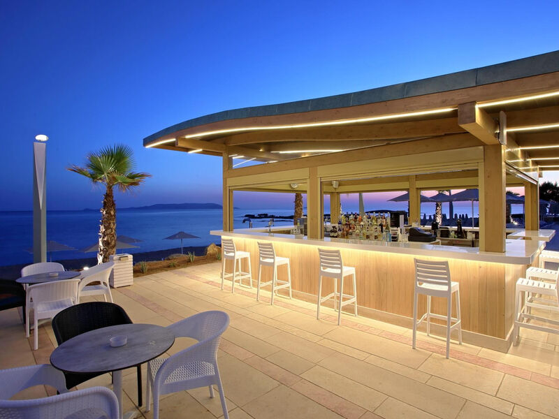 Arina Beach