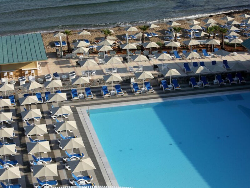 Arina Beach Resort