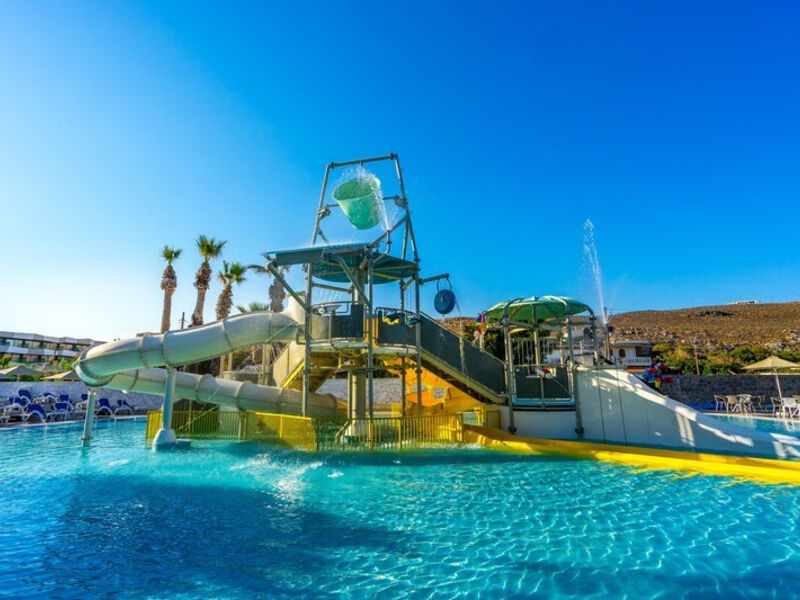 Arina Beach Resort