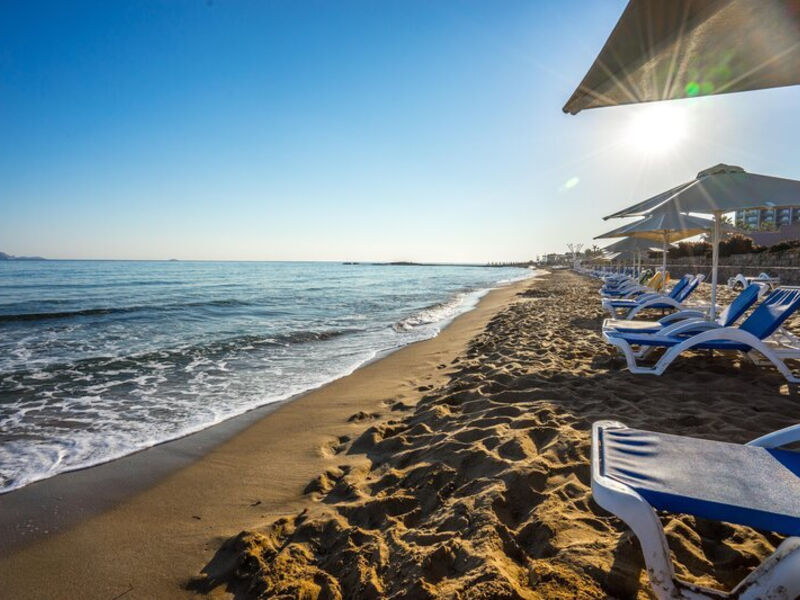 Arina Beach Resort