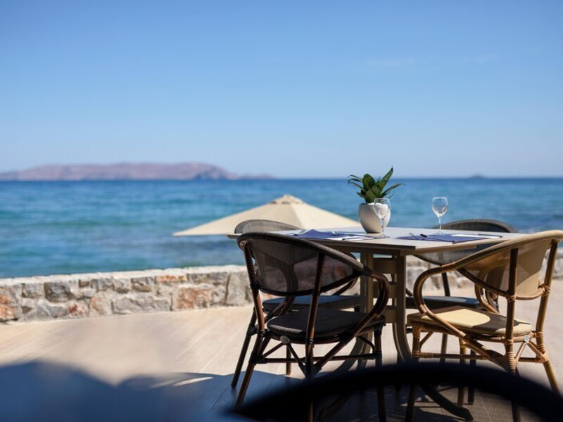 Arina Beach Resort