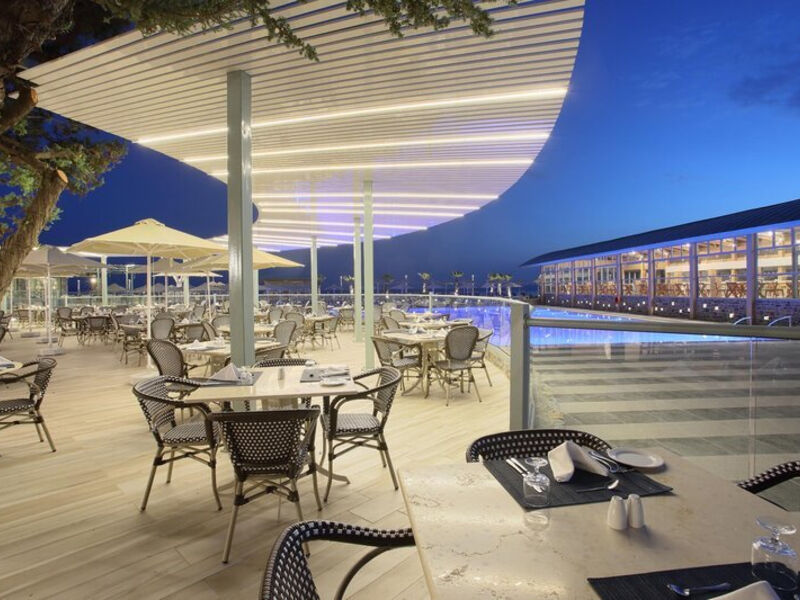 Arina Beach Resort