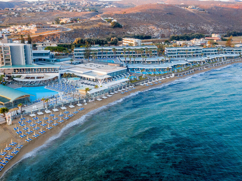 Arina Beach