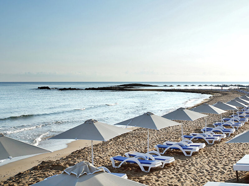 Arina Beach