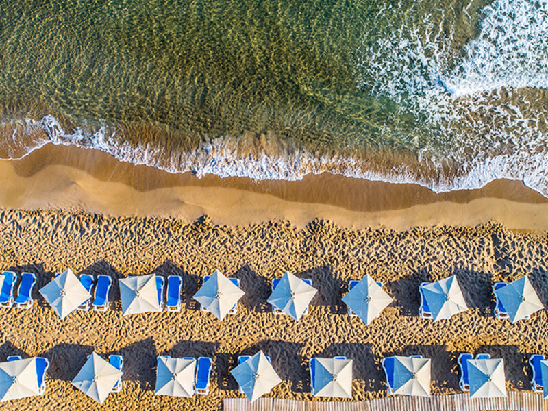 Arina Beach