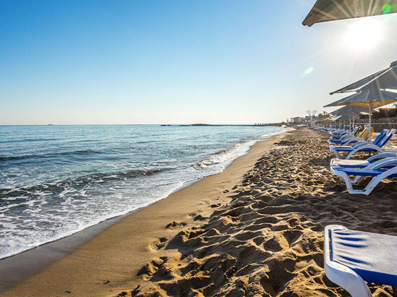 Arina Beach