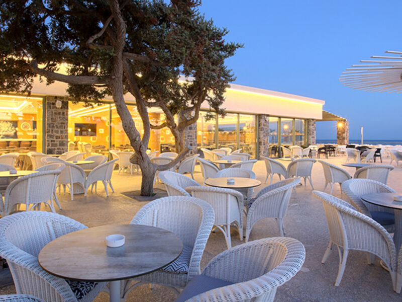 Arina Beach