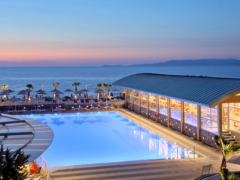 Arina Beach