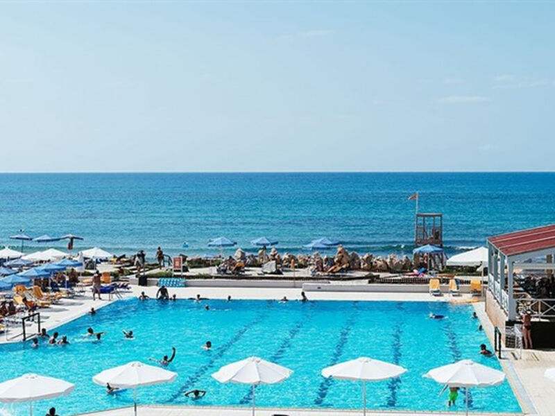 Arina Beach