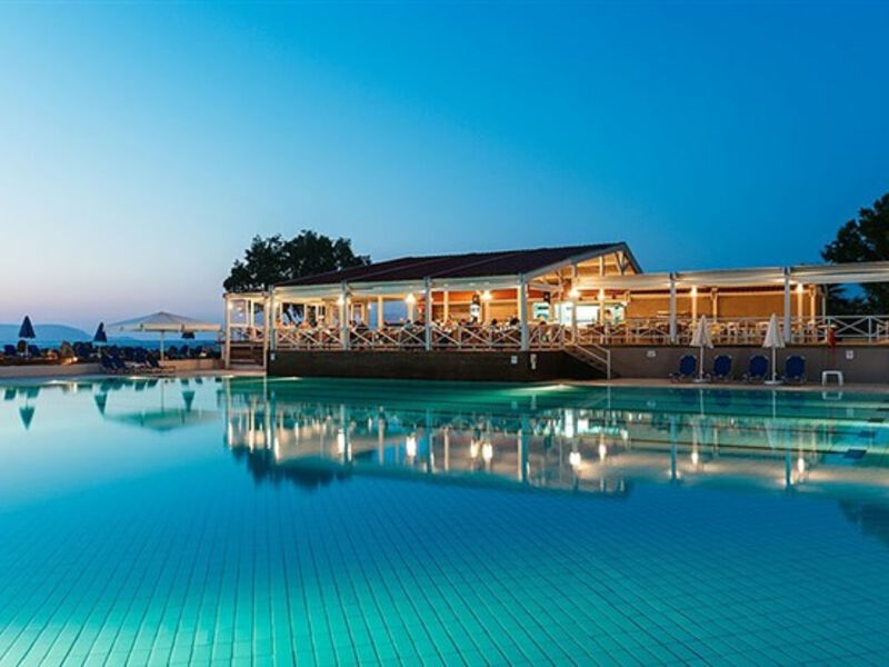 Arina Beach