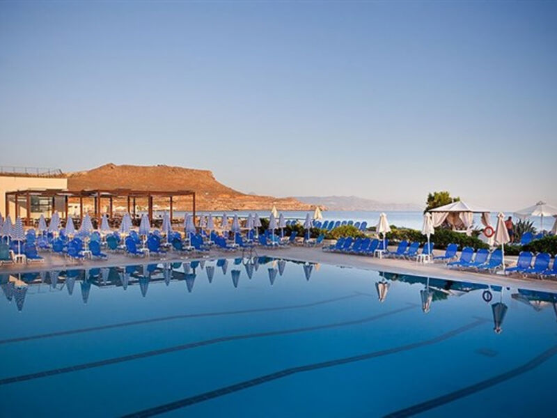 Arina Beach