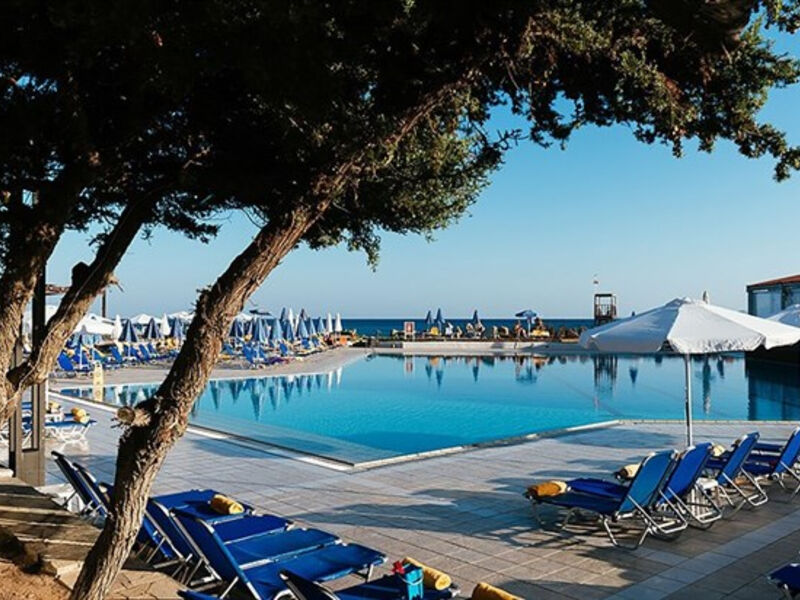 Arina Beach