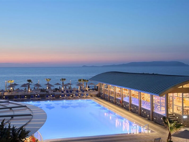 Arina Beach