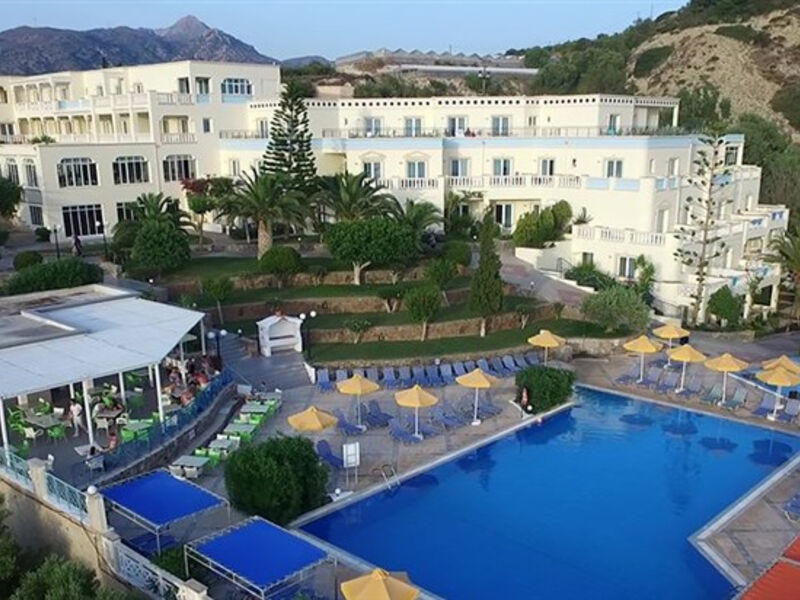 Arion Palace