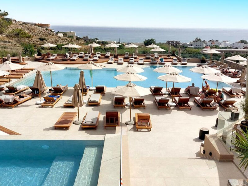 Arion Palace