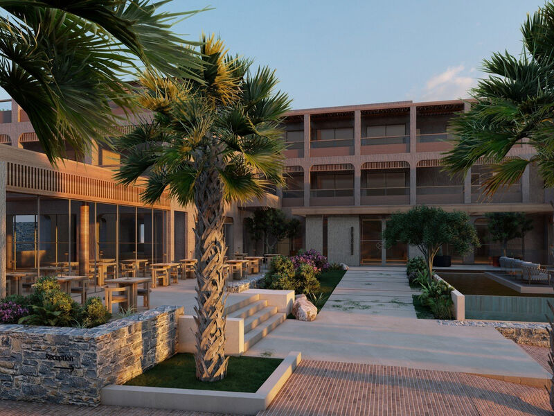 Arion Palace