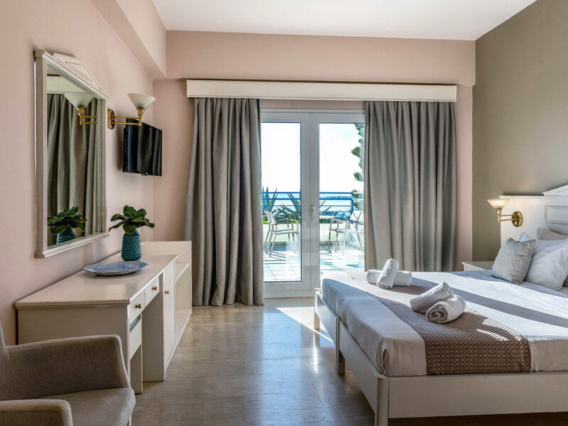 Arion Palace