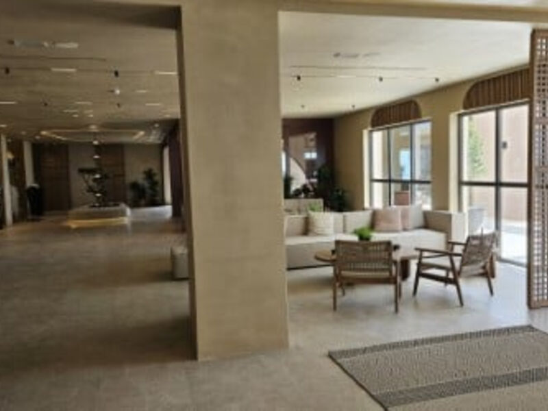 Arion Palace