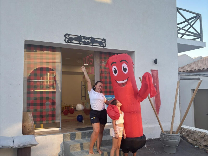 Arion Sea Front Apartments