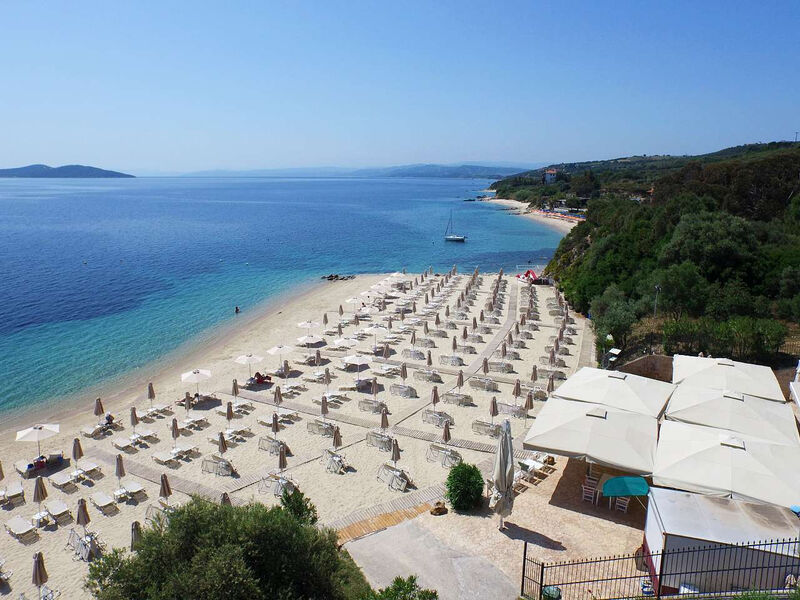 Aristoteles Holiday Resort & Spa