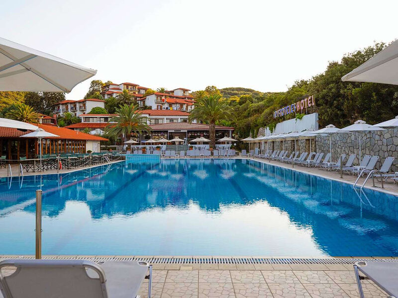 Aristoteles Holiday Resort & Spa