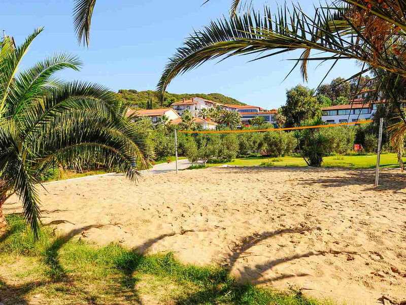 Aristoteles Holiday Resort & Spa