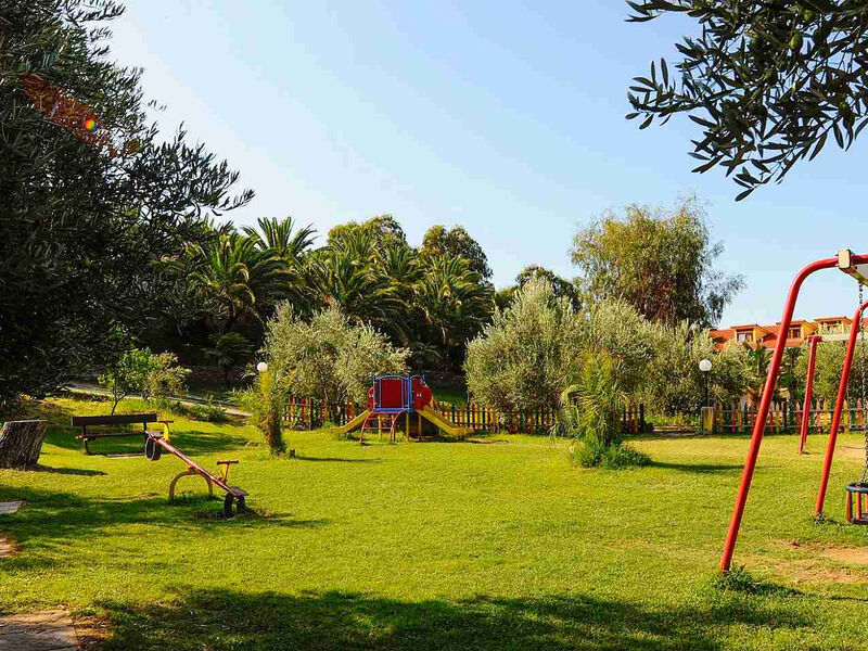 Aristoteles Holiday Resort & Spa