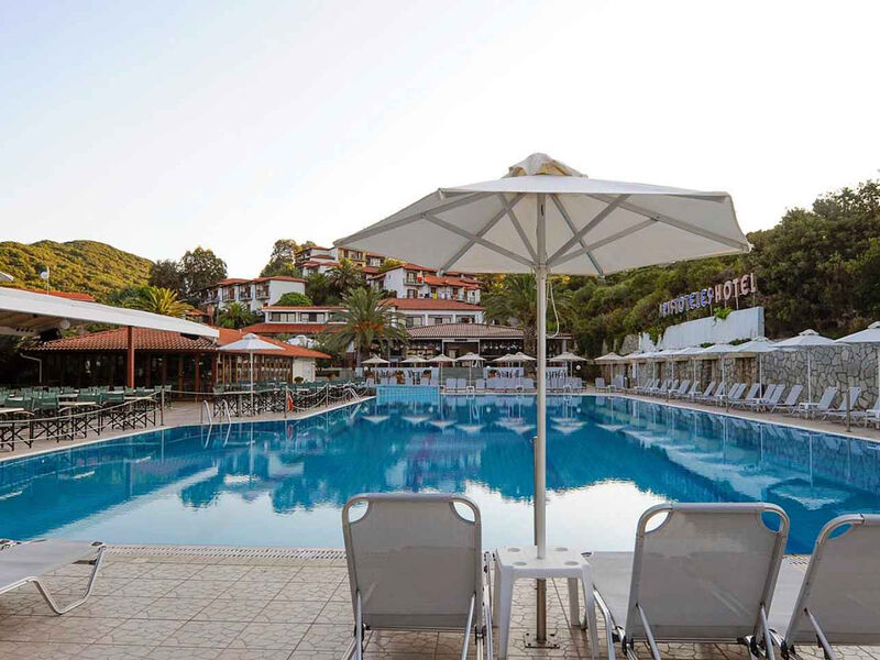 Aristoteles Holiday Resort & Spa