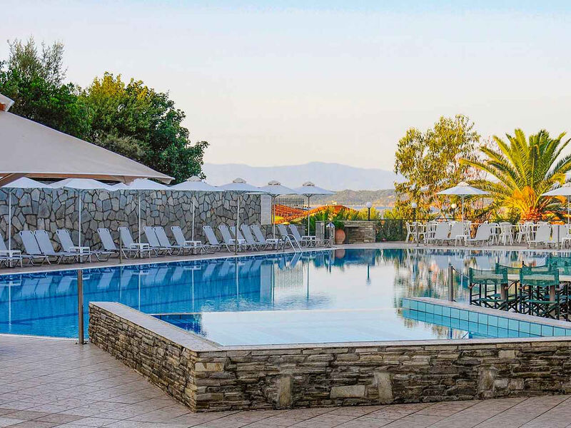 Aristoteles Holiday Resort & Spa
