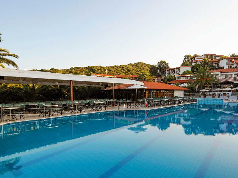 Aristoteles Holiday Resort & Spa
