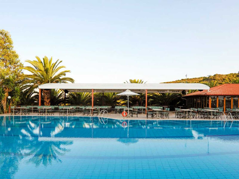 Aristoteles Holiday Resort & Spa