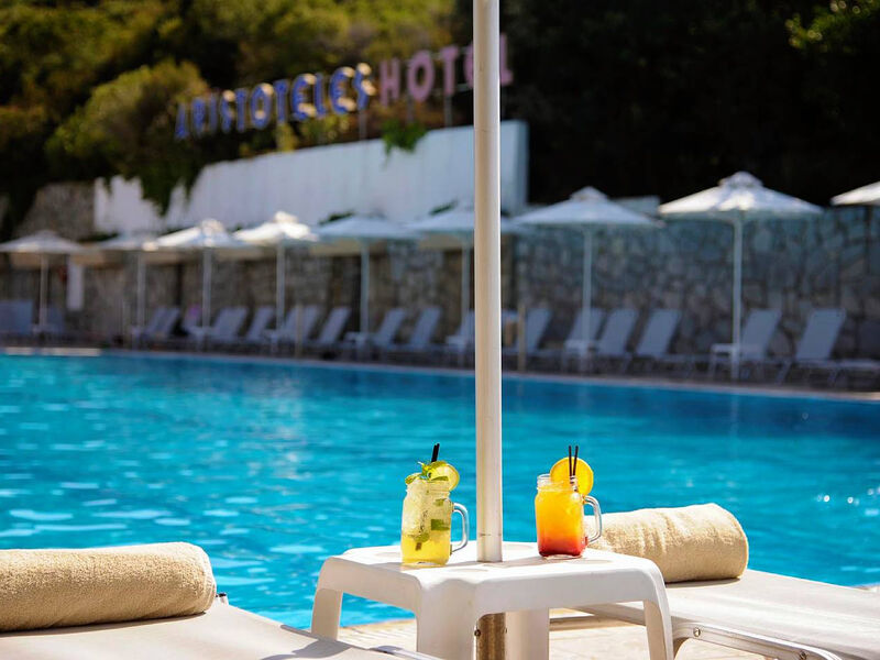 Aristoteles Holiday Resort & Spa