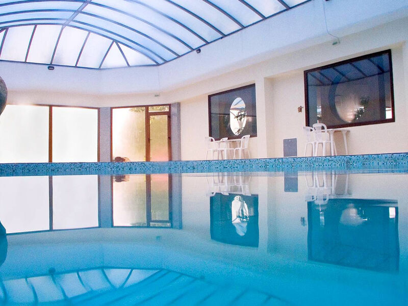 Aristoteles Holiday Resort & Spa