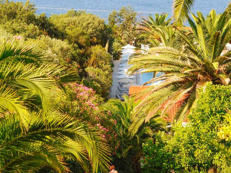 Aristoteles Holiday Resort & Spa