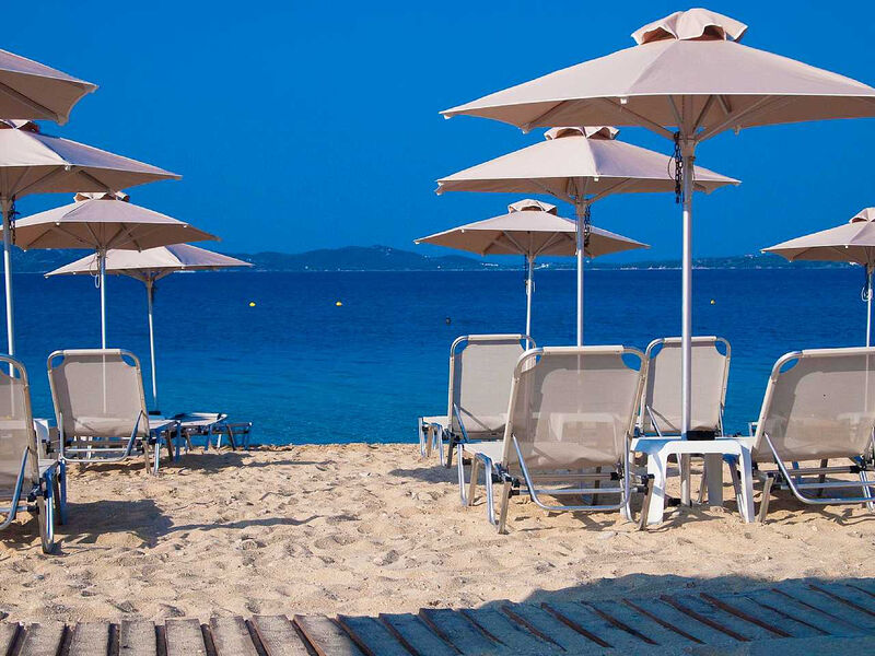 Aristoteles Holiday Resort & Spa